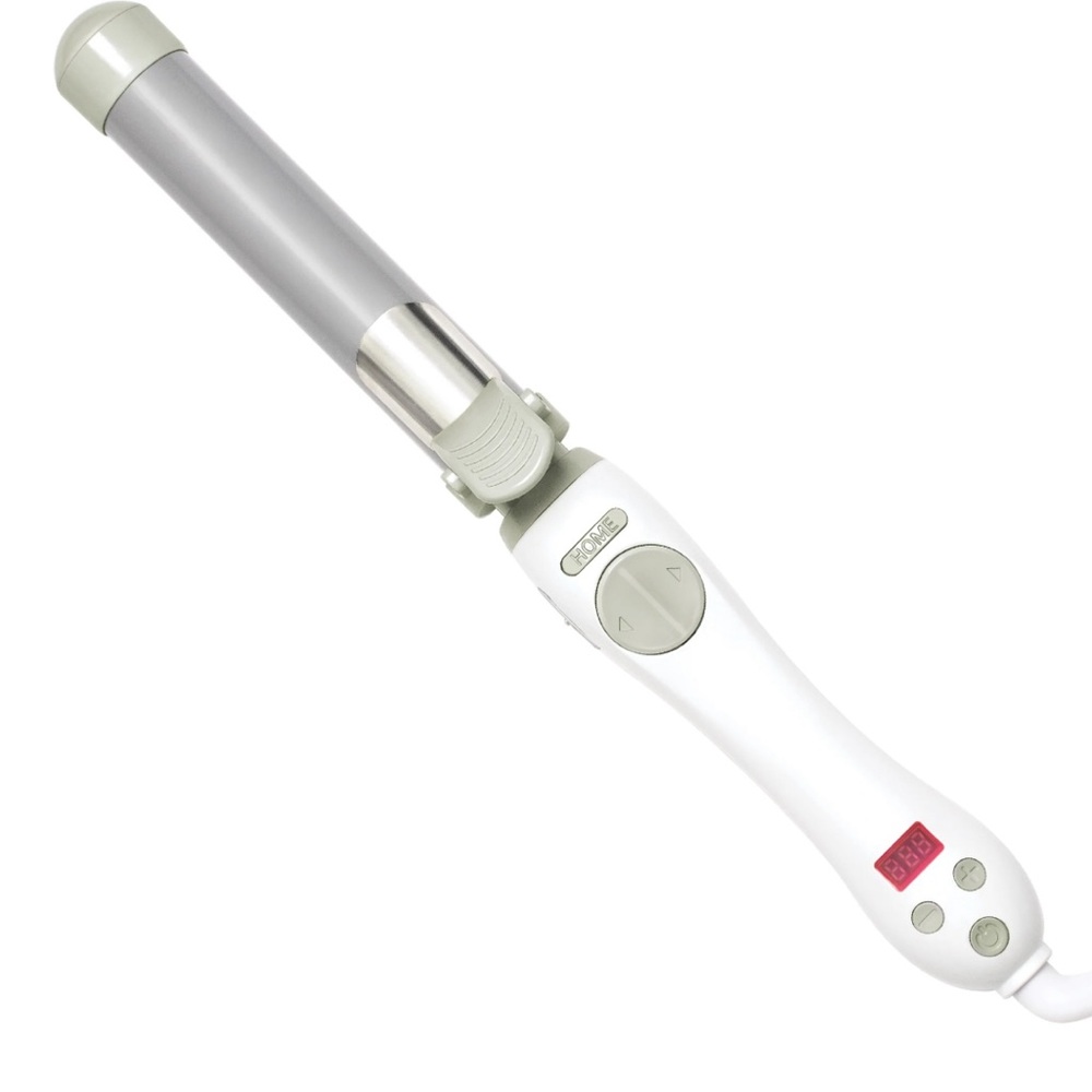 Beachwaver 1.25” barrel curling iron